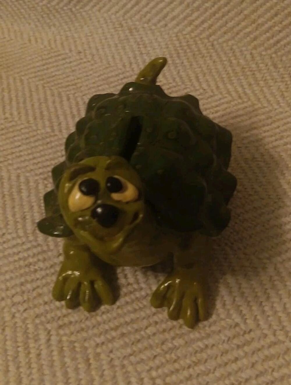 Crazy Mountain Exclusive Design Tortise Piggy Bank